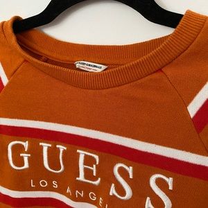 Guess Sweater